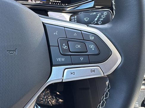 New 2026 Volkswagen Taos S FWD image 14