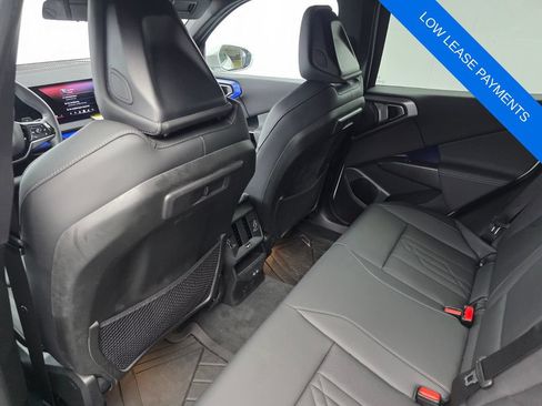 Used 2026 BMW X3 xDrive30i AWD/4WD image 15