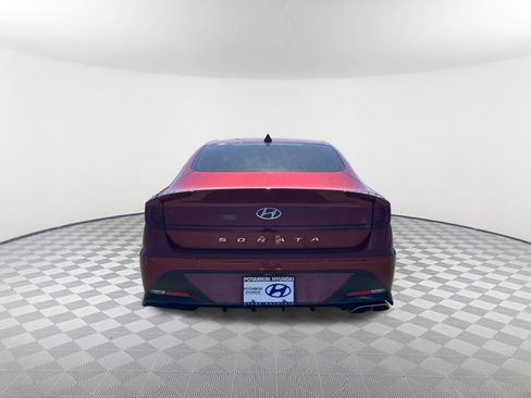 Used 2023 Hyundai Sonata SEL image 8