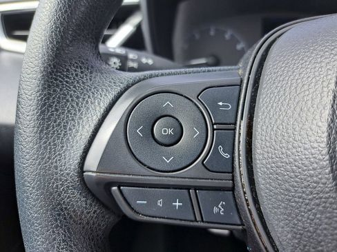 Used 2024 Toyota Corolla LE image 14