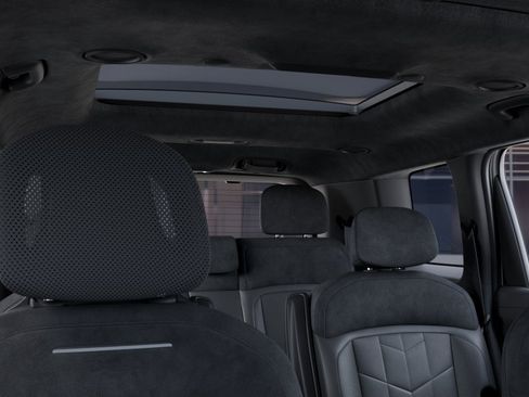 New 2027 Kia Telluride X-Line SX Prestige w/ Executive Package AWD/4WD image 27