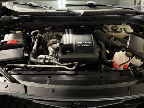 Used 2023 Chevrolet Tahoe High Country w/ LPO, Illumination Package image 51