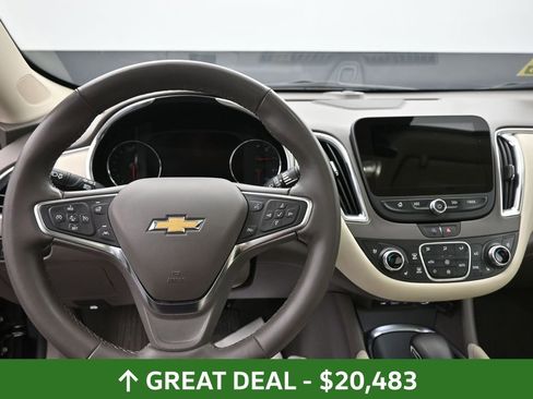 Used 2024 Chevrolet Malibu LT image 26