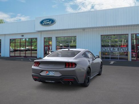 New 2026 Ford Mustang GT image 8