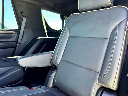 Used 2024 Chevrolet Tahoe Premier image 18