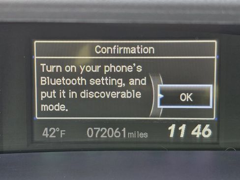 Used 2013 Honda Civic Natural Gas image 5