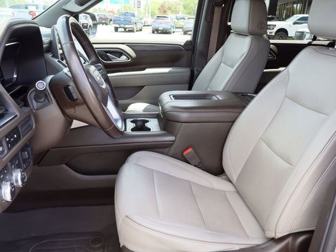 Certified 2023 GMC Yukon XL SLT w/ Max Trailering Package image 22