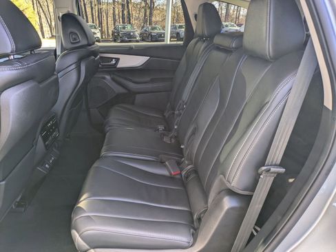 Certified 2023 Acura MDX SH-AWD w/ Technology Package image 26