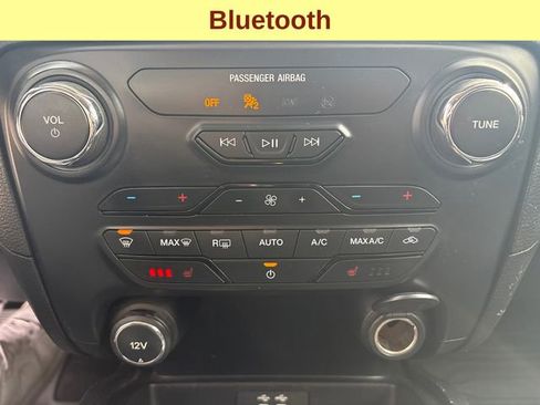 Used 2019 Ford Ranger Lariat w/ Equipment Group 501A Mid AWD/4WD image 8