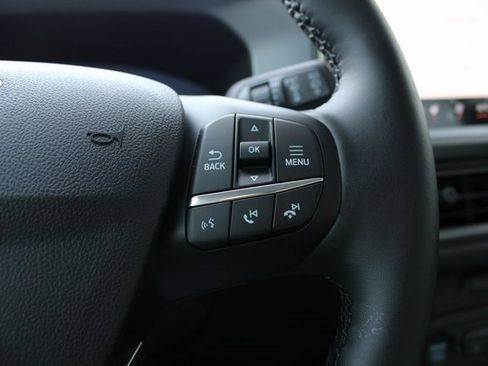 New 2025 Ford Bronco Sport Badlands w/ Sasquatch Badlands Package image 9