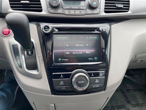 Used 2015 Honda Odyssey EX-L image 28