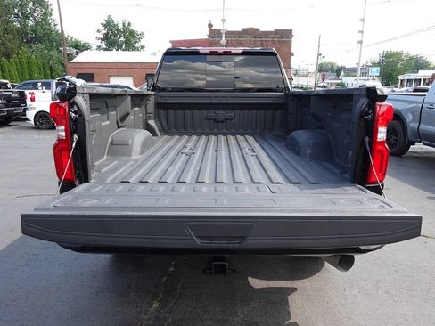 Used 2024 Chevrolet Silverado 2500 LT w/ Midnight Edition AWD/4WD image 27