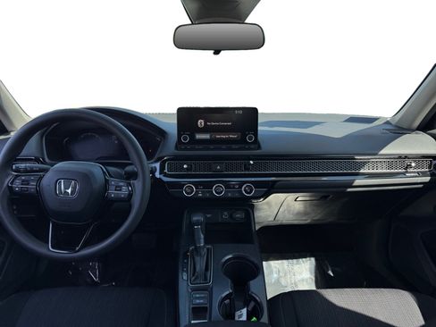 Used 2024 Honda Civic LX image 10