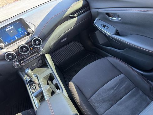 Used 2024 Nissan Sentra SR image 15