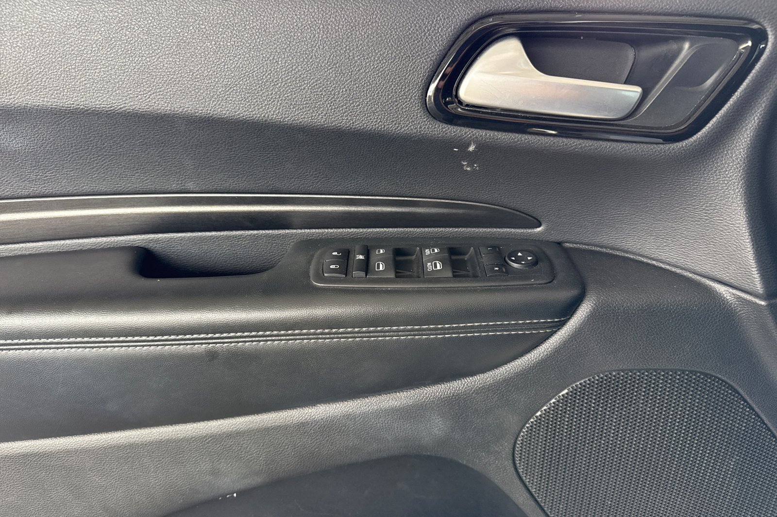 Used 2023 Dodge Durango SXT RWD image 17