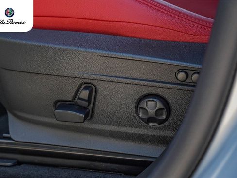 New 2025 Alfa Romeo Stelvio Sprint w/ Veloce Package image 20