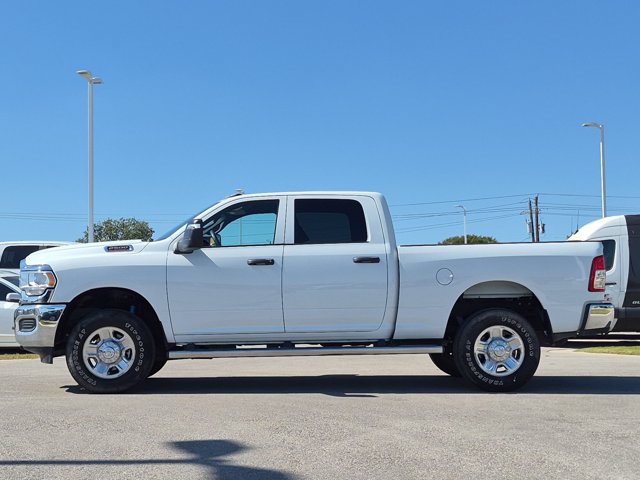 Used 2023 RAM 2500 Tradesman AWD/4WD image 9