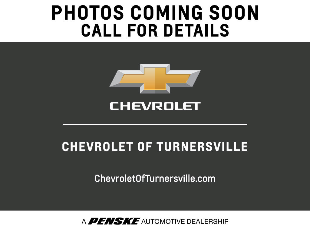 New 2026 Chevrolet Silverado 1500 RST AWD/4WD image 1