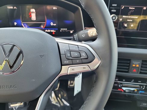 New 2026 Volkswagen Jetta Sport FWD image 23
