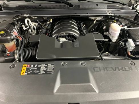 Used 2020 Chevrolet Tahoe LT AWD/4WD image 38