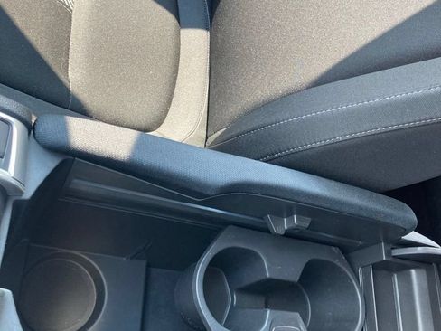Used 2018 Honda Civic LX image 16