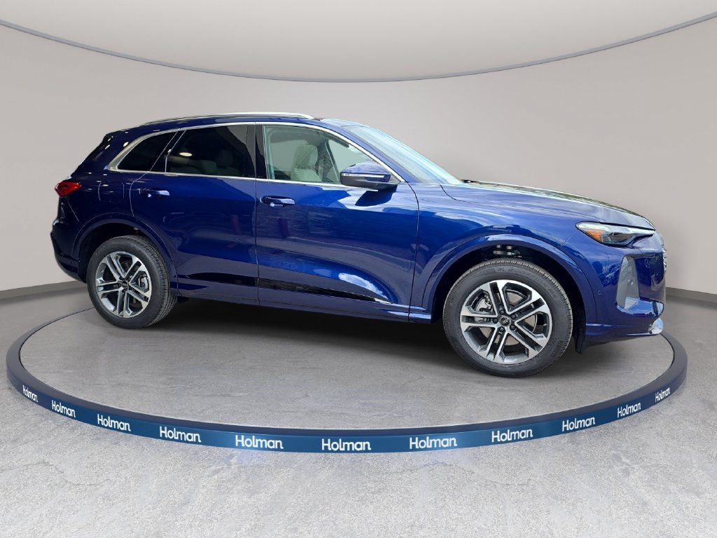 New 2026 Audi Q5 Premium Plus AWD/4WD image 4