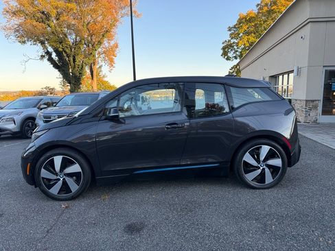 Used 2015 BMW i3 w/ Range Extender image 4