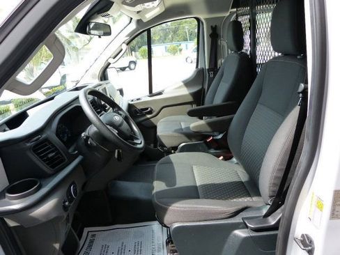 Used 2023 Ford Transit 250 Low Roof w/ Exterior Upgrade Package image 26