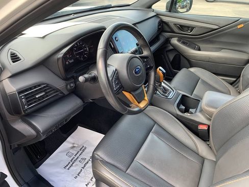 Used 2023 Subaru Outback Wilderness AWD/4WD image 11