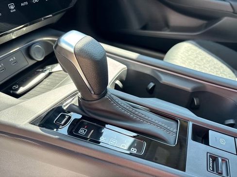 New 2026 Nissan Sentra SV w/ SV Convenience Package image 22