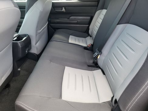 New 2026 Toyota Tacoma TRD Off-Road AWD/4WD image 18