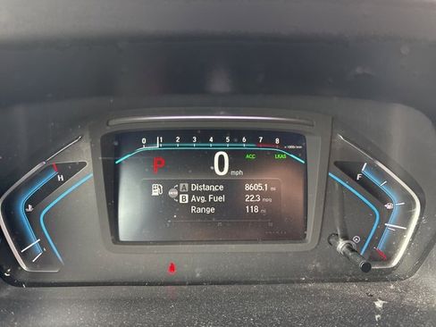 Used 2019 Honda Odyssey EX image 3