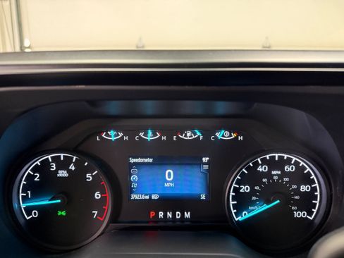 Used 2024 Ford F250 XLT w/ FX4 Off-Road Package AWD/4WD image 20