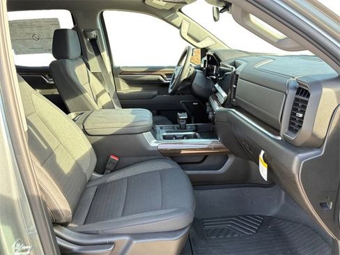 New 2026 Chevrolet Silverado 1500 RST image 13