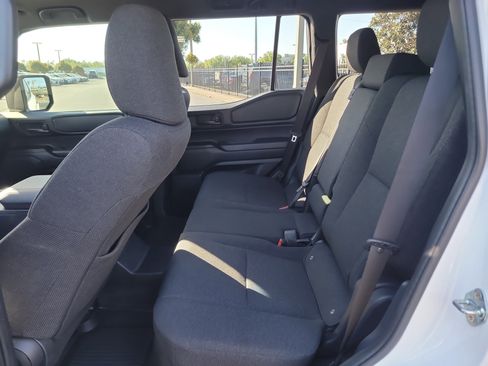 Certified 2025 Toyota Land Cruiser 1958 image 13