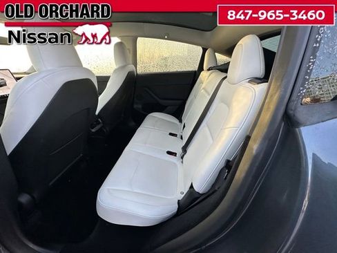 Used 2023 Tesla Model Y Long Range image 13