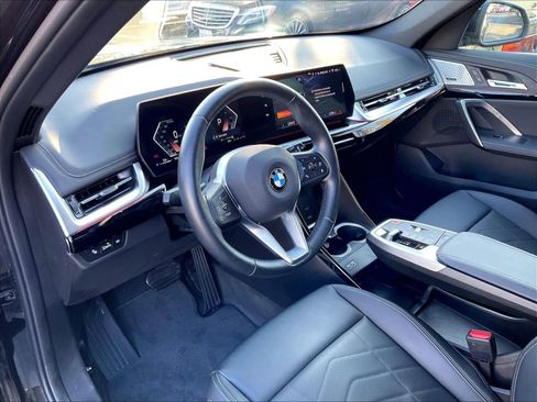 Used 2025 BMW X1 xDrive28i w/ Convenience Package image 15