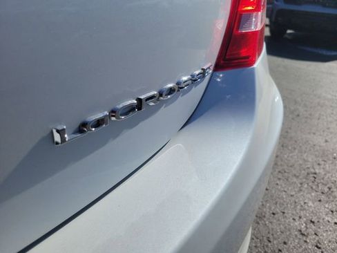 Used 2017 Buick LaCrosse Essence w/ Sun and Shade Package image 26