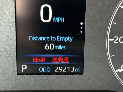 Used 2024 Toyota Corolla LE image 20