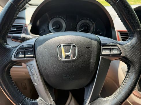 Used 2013 Honda Odyssey EX-L image 7