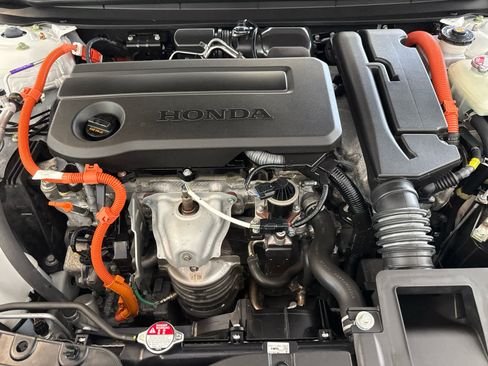 Used 2023 Honda Accord Touring image 21