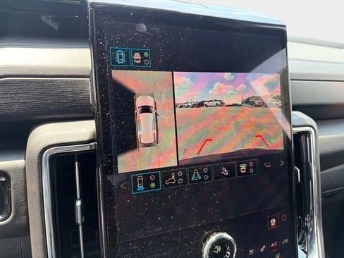 New 2026 GMC Yukon Denali w/ Denali Reserve Package AWD/4WD image 24