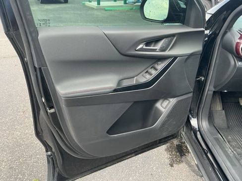 Used 2025 Chevrolet Equinox RS w/ Safety and Technology Package AWD/4WD image 6