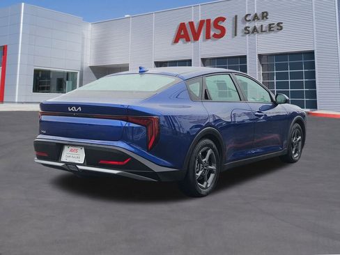 Used 2025 Kia K4 LXS image 6