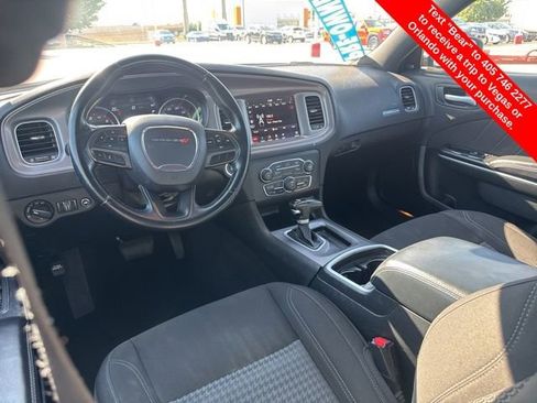 Used 2023 Dodge Charger SXT image 11