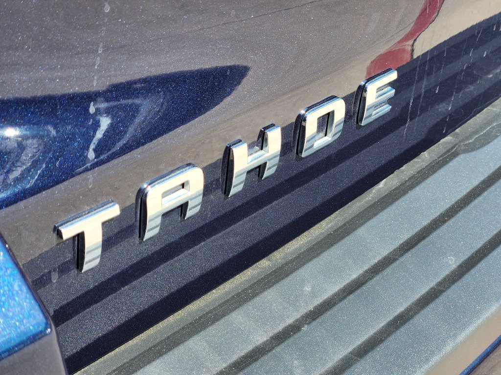 Used 2020 Chevrolet Tahoe LS RWD image 20