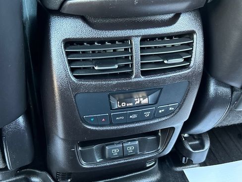 Used 2020 Acura MDX A-Spec AWD/4WD image 19
