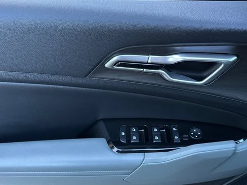 Certified 2023 Kia Sportage X-Line w/ X-Line Premium Package AWD/4WD image 10