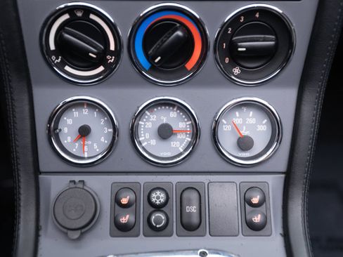 Used 2001 BMW M Roadster image 80