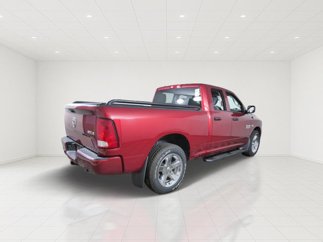 Used 2015 RAM 1500 Tradesman w/ Popular Equipment Group AWD/4WD image 6